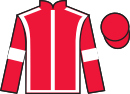 jockey silks