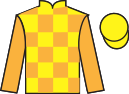 jockey silks