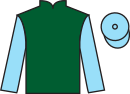 jockey silks