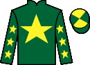 jockey silks