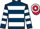 jockey silks