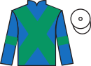 jockey silks