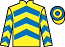 jockey silks