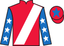 jockey silks