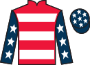jockey silks