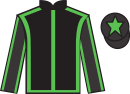 jockey silks