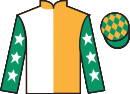 jockey silks