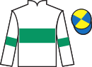 jockey silks