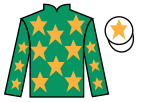 jockey silks