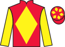 jockey silks