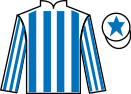jockey silks