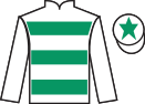 jockey silks