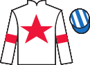 jockey silks
