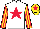 jockey silks