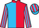 jockey silks