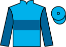 jockey silks
