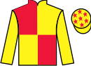 jockey silks