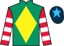 jockey silks