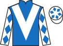 jockey silks