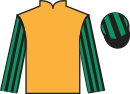 jockey silks