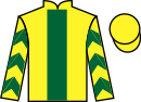 jockey silks