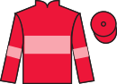jockey silks