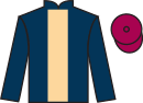 jockey silks