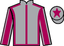 jockey silks