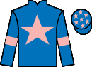 jockey silks