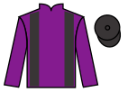 jockey silks