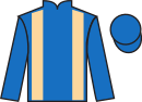 jockey silks