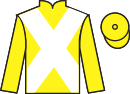 jockey silks