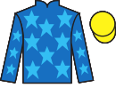 jockey silks