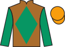 jockey silks
