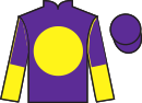 jockey silks