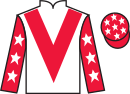 jockey silks