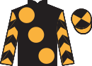 jockey silks