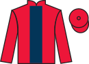 jockey silks