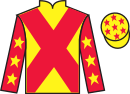 jockey silks
