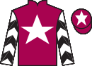 jockey silks