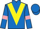 jockey silks