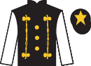 jockey silks