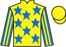 jockey silks