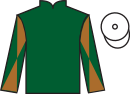 jockey silks