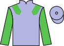 jockey silks