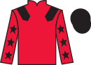 jockey silks
