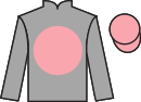 jockey silks