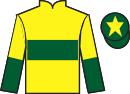 jockey silks