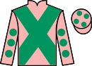 jockey silks