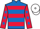 jockey silks